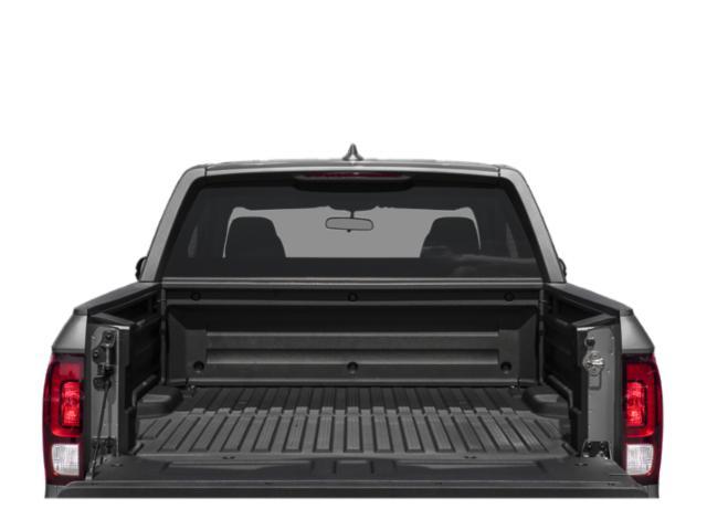 new 2019 Honda Ridgeline car, priced at $36,385