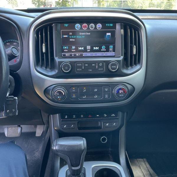 used 2017 Chevrolet Colorado car, priced at $29,422