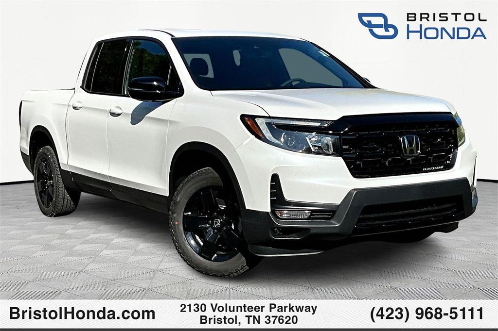 new 2026 Honda Ridgeline car, priced at $49,145