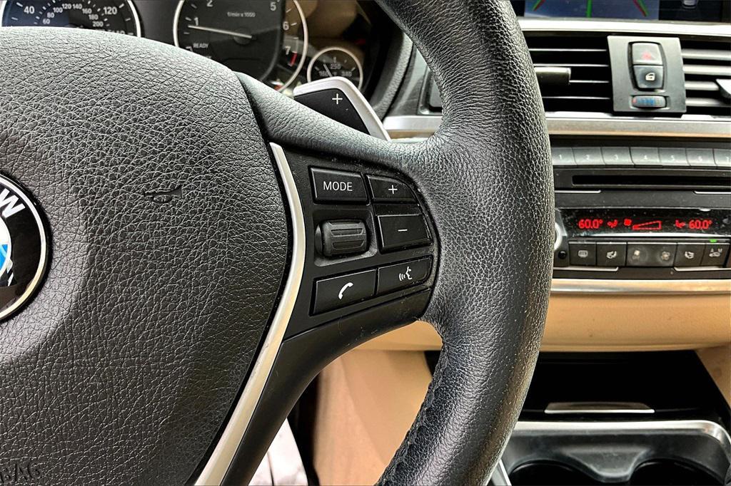 used 2015 BMW 328 car, priced at $12,795