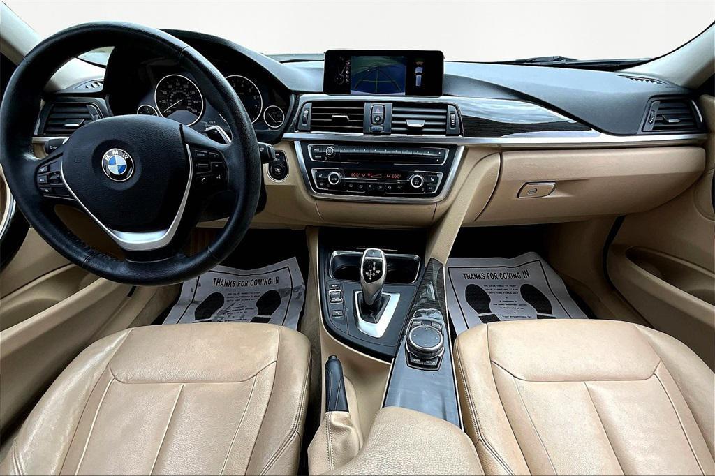used 2015 BMW 328 car, priced at $12,795