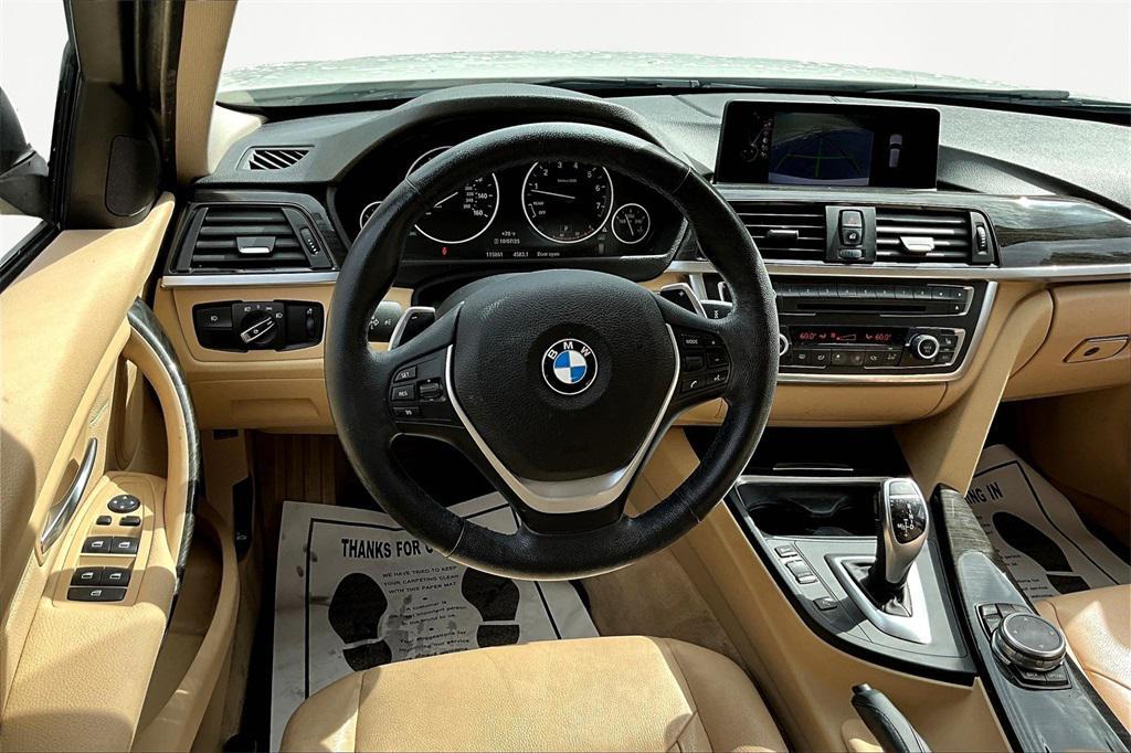 used 2015 BMW 328 car, priced at $12,795