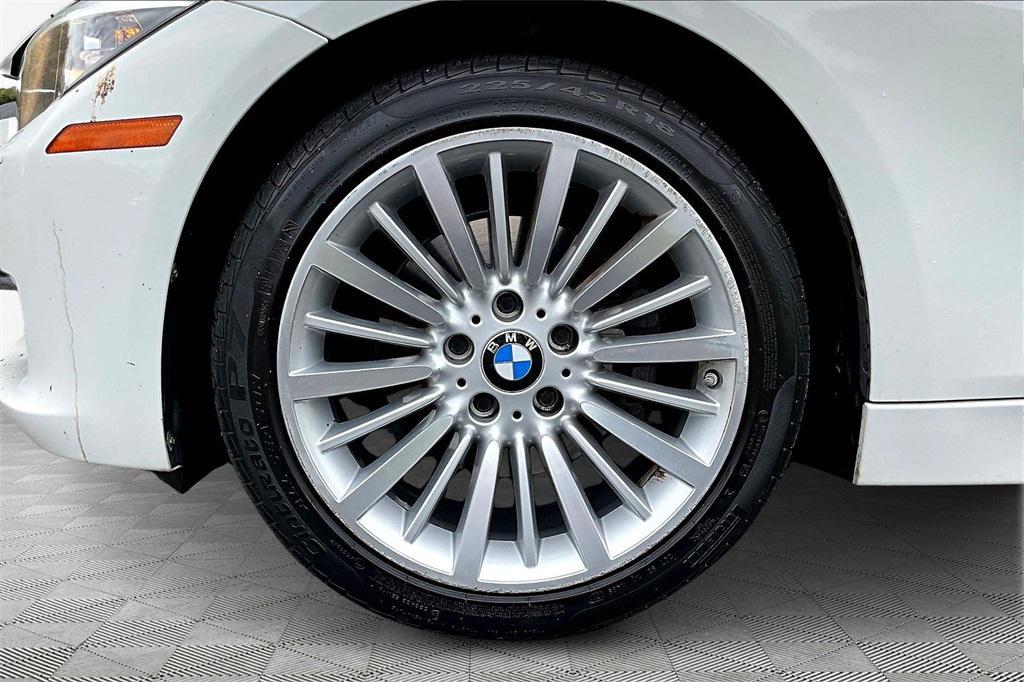 used 2015 BMW 328 car, priced at $12,795