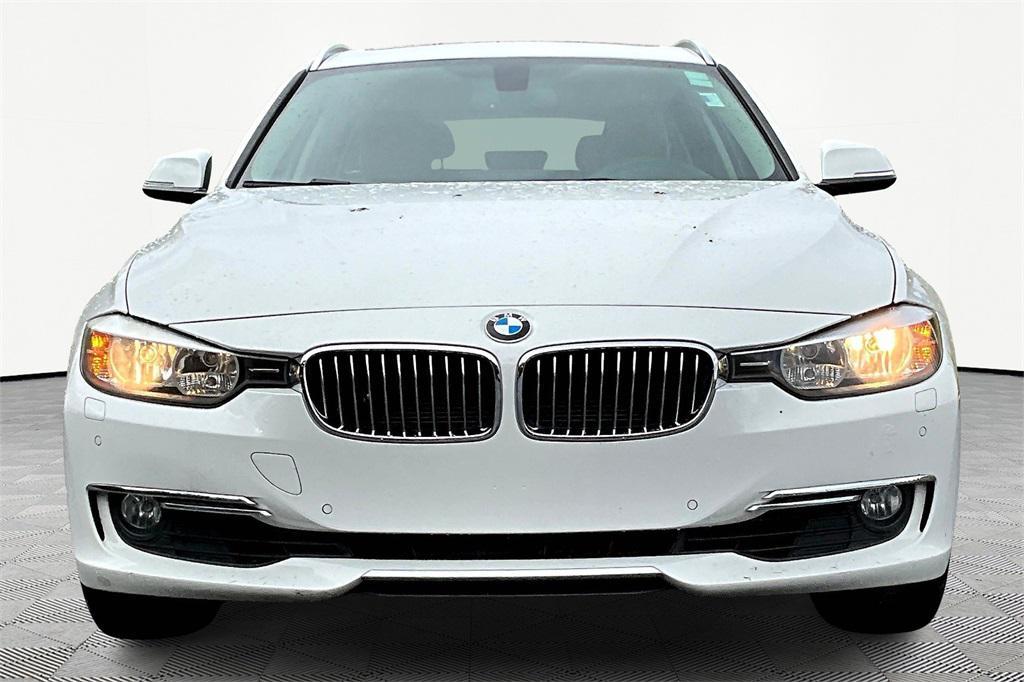 used 2015 BMW 328 car, priced at $12,795