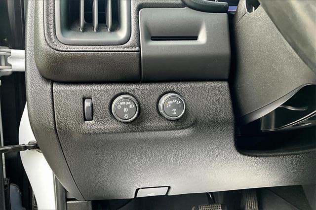 used 2019 GMC Canyon car, priced at $27,961