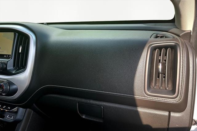 used 2019 GMC Canyon car, priced at $26,217