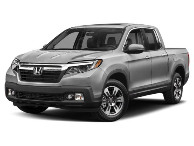 used 2019 Honda Ridgeline car
