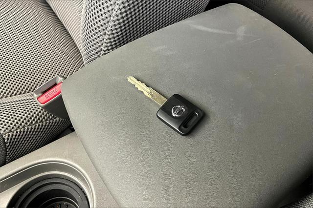 used 2018 Nissan Frontier car, priced at $19,609