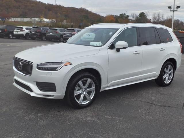 used 2022 Volvo XC90 car, priced at $32,586