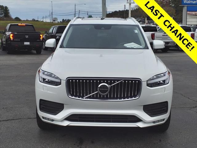 used 2022 Volvo XC90 car, priced at $28,504