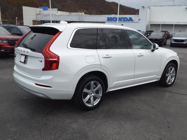 used 2022 Volvo XC90 car, priced at $32,586