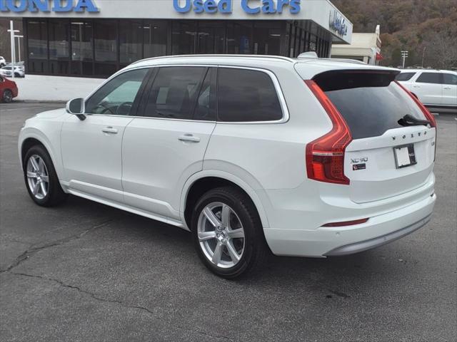 used 2022 Volvo XC90 car, priced at $32,586