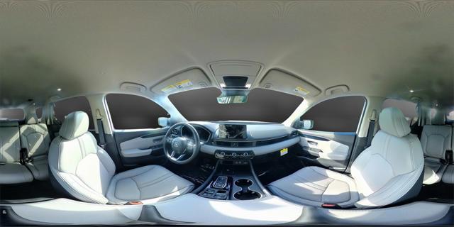 new 2025 Honda Pilot car