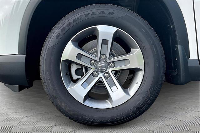 new 2025 Honda Pilot car