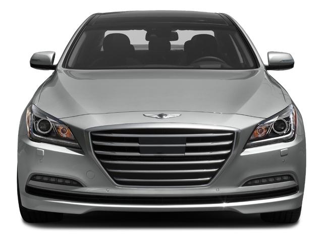 used 2017 Genesis G80 car, priced at $16,741