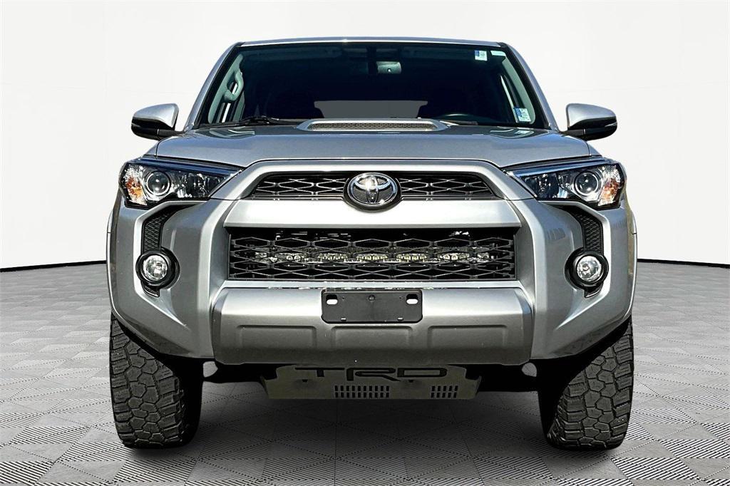 used 2018 Toyota 4Runner car, priced at $35,876