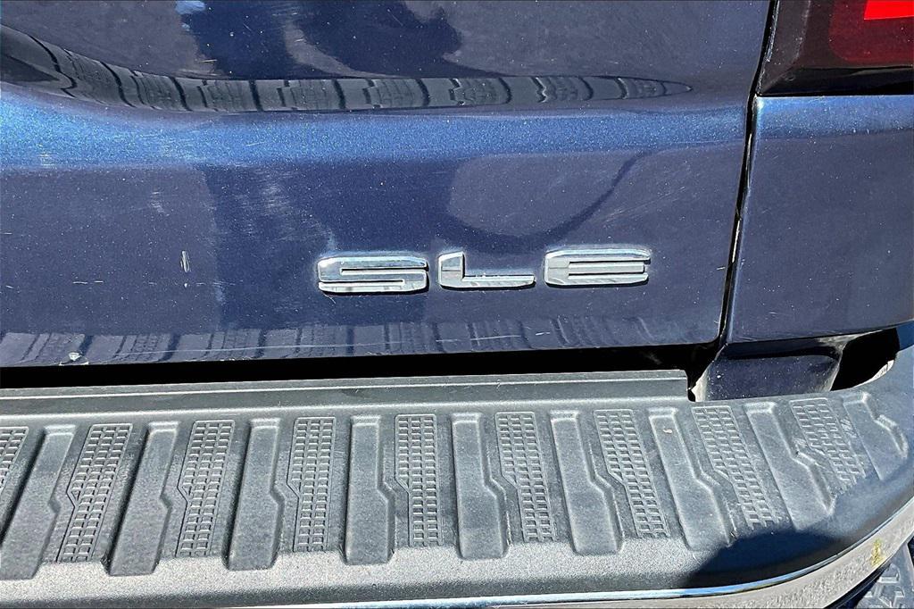 used 2019 GMC Sierra 1500 car, priced at $28,565