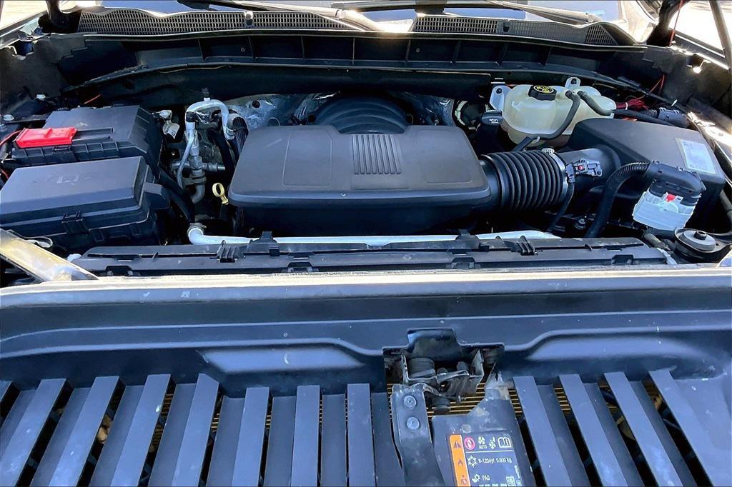 used 2019 GMC Sierra 1500 car, priced at $28,565