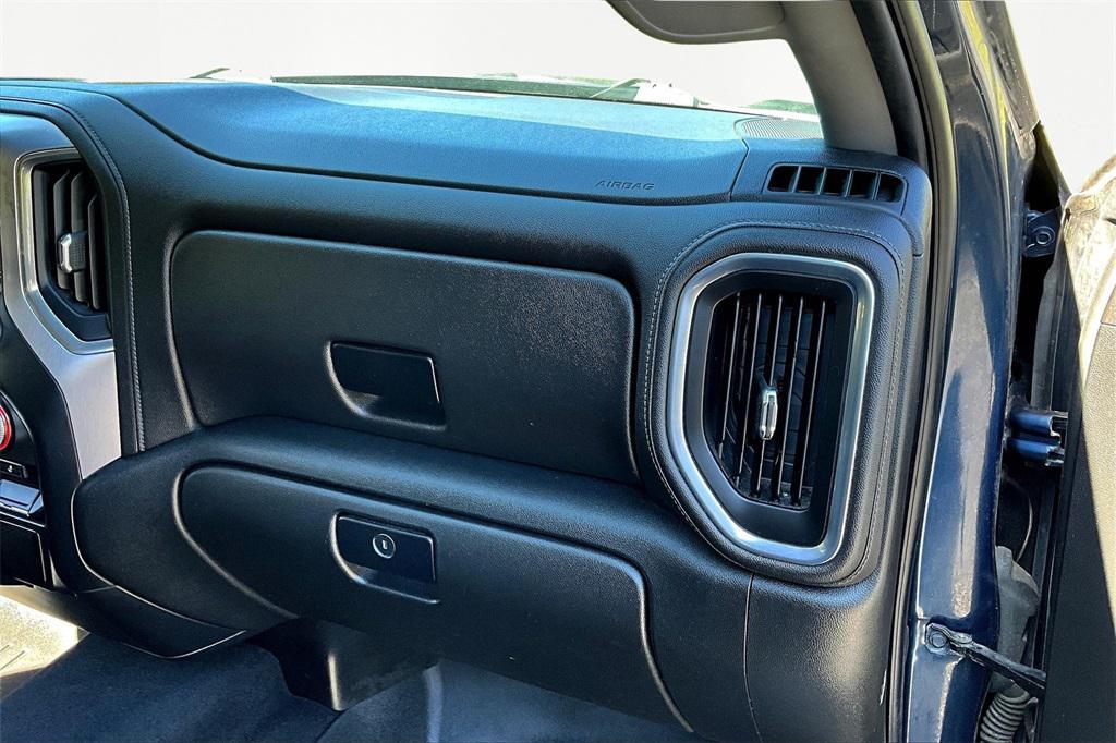 used 2019 GMC Sierra 1500 car, priced at $28,565