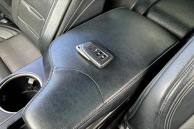 used 2018 Lexus RC 300 car, priced at $27,399