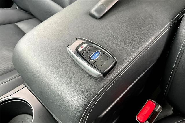 used 2017 Subaru Outback car, priced at $19,816
