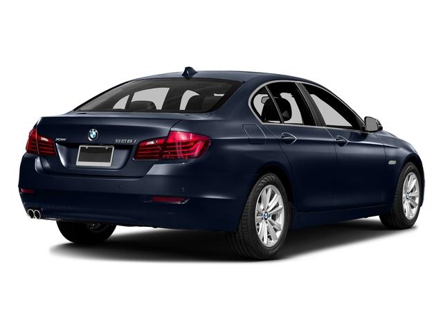 used 2016 BMW 528 car, priced at $8,936