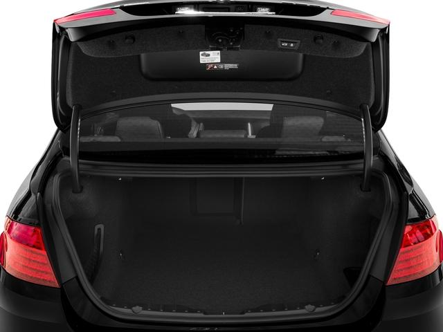 used 2016 BMW 528 car, priced at $8,936