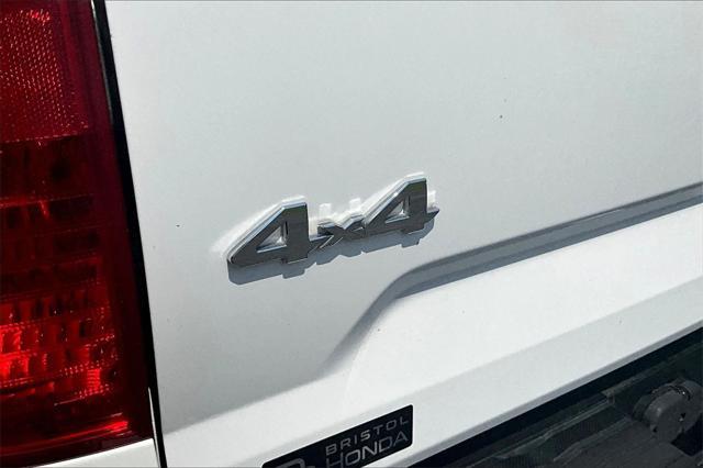 used 2018 Toyota Tundra car, priced at $34,209