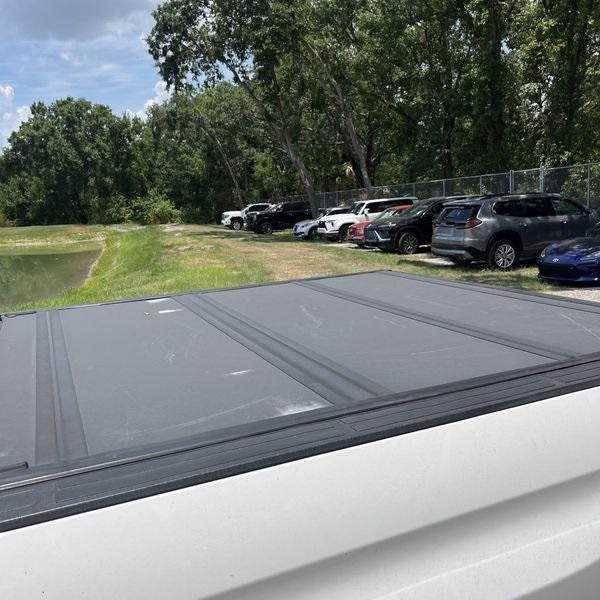 used 2018 Toyota Tundra car, priced at $36,298