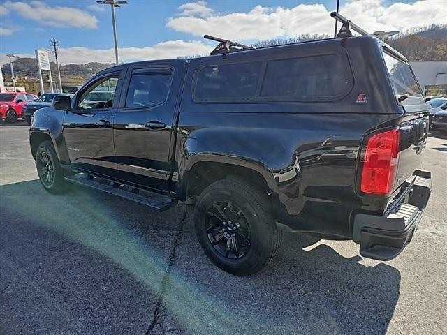 used 2016 Chevrolet Colorado car, priced at $19,173