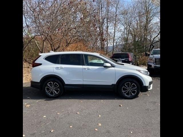 used 2020 Honda CR-V car, priced at $25,916