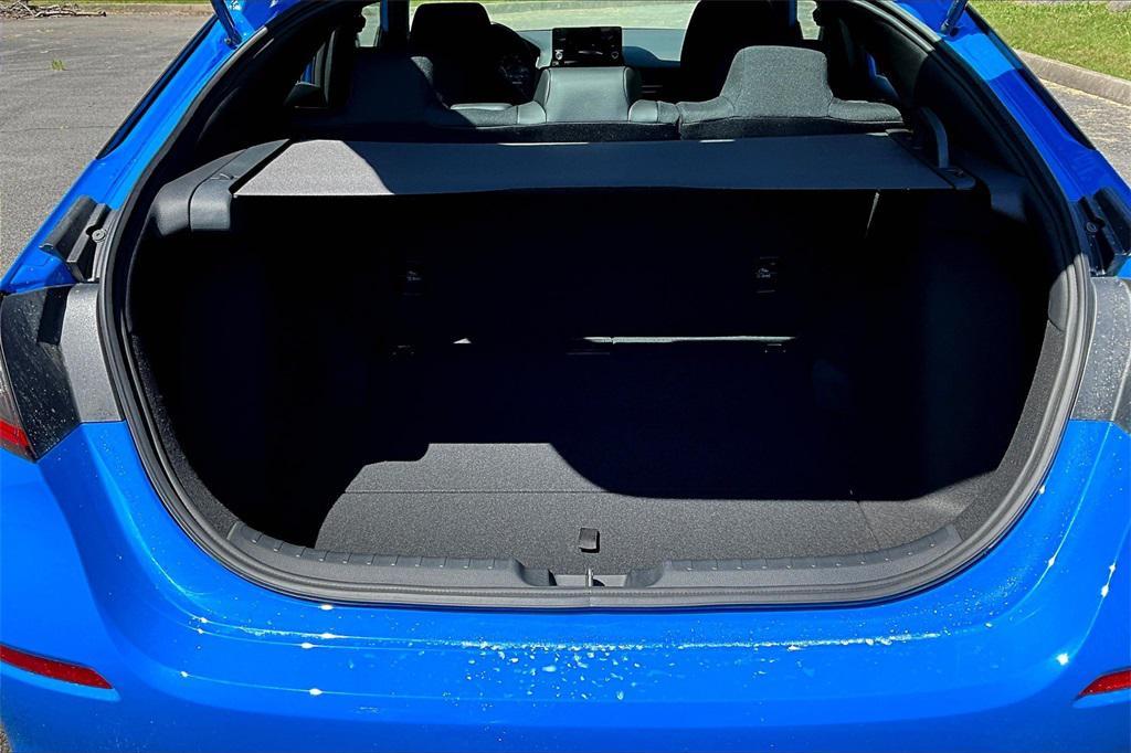 new 2026 Honda Civic car, priced at $29,445