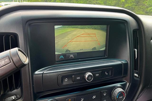 used 2019 Chevrolet Silverado 2500 car, priced at $28,319