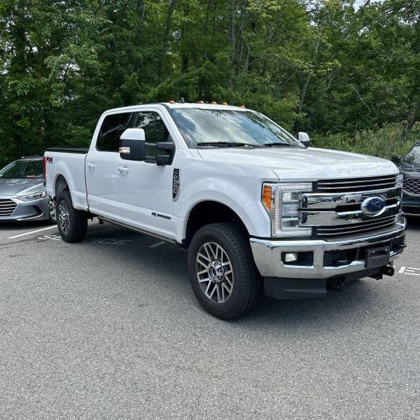 used 2019 Ford F-350 car, priced at $51,976