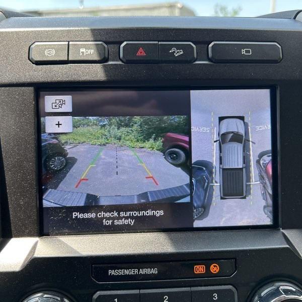used 2019 Ford F-350 car, priced at $51,976