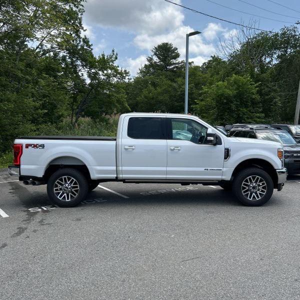 used 2019 Ford F-350 car, priced at $51,976