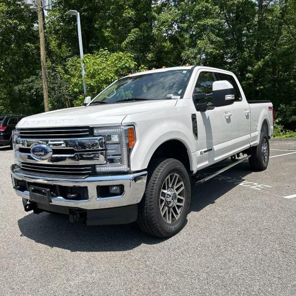 used 2019 Ford F-350 car, priced at $51,976