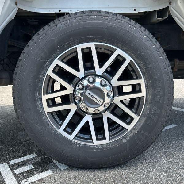 used 2019 Ford F-350 car, priced at $51,976