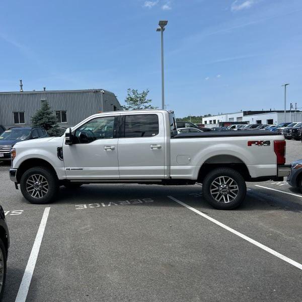 used 2019 Ford F-350 car, priced at $51,976