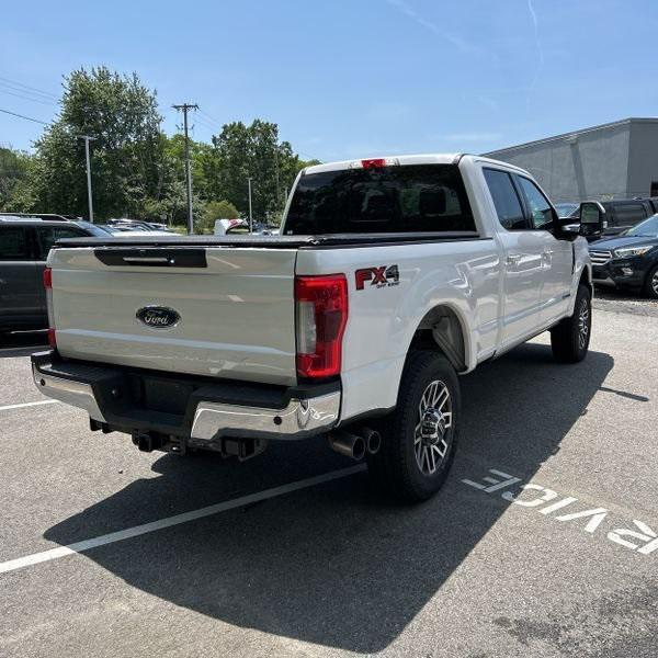 used 2019 Ford F-350 car, priced at $51,976