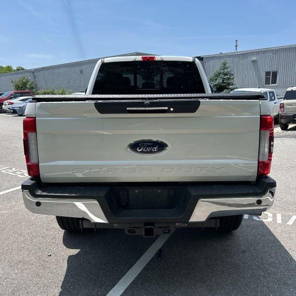 used 2019 Ford F-350 car, priced at $51,976