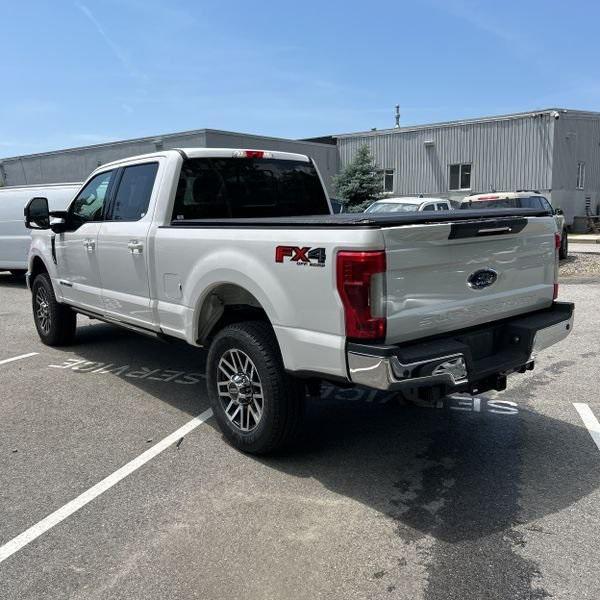 used 2019 Ford F-350 car, priced at $51,976