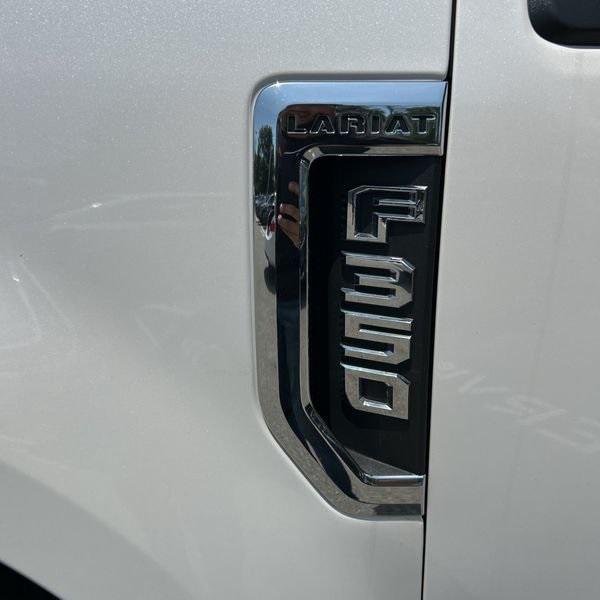 used 2019 Ford F-350 car, priced at $51,976