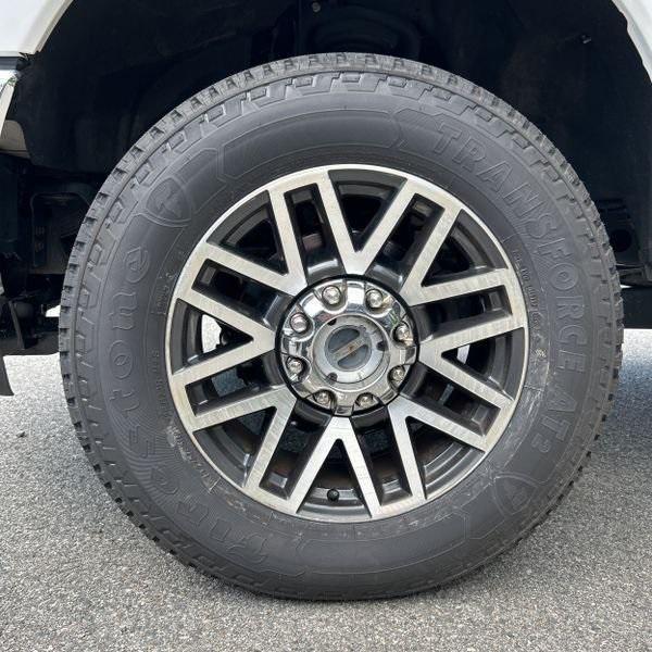 used 2019 Ford F-350 car, priced at $51,976