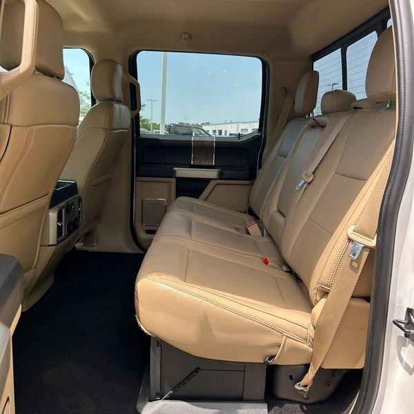 used 2019 Ford F-350 car, priced at $51,976