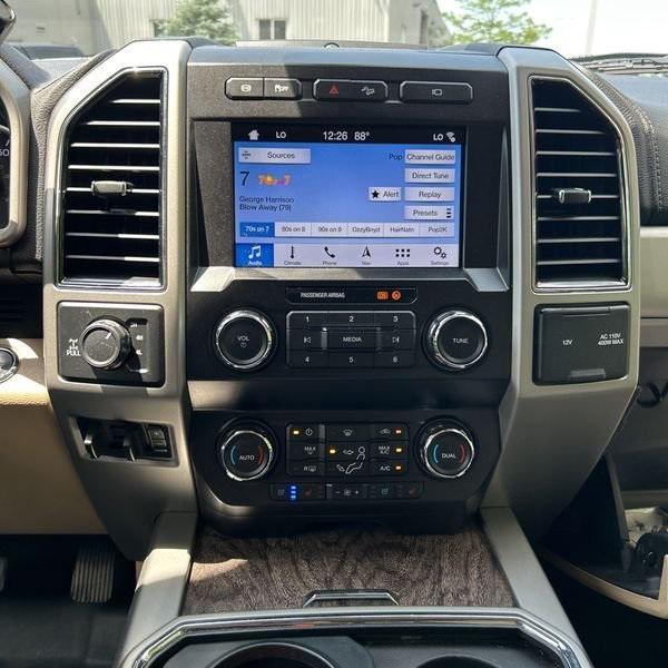 used 2019 Ford F-350 car, priced at $51,976