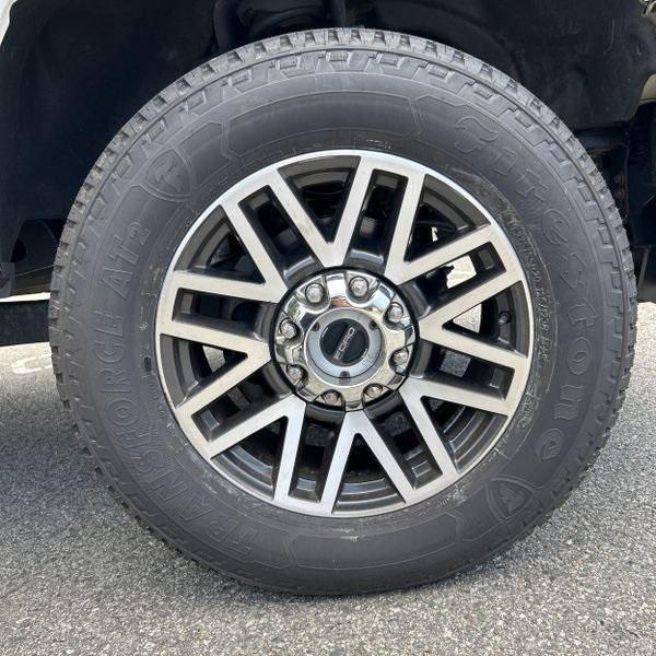 used 2019 Ford F-350 car, priced at $51,976