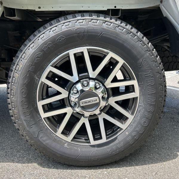 used 2019 Ford F-350 car, priced at $51,976