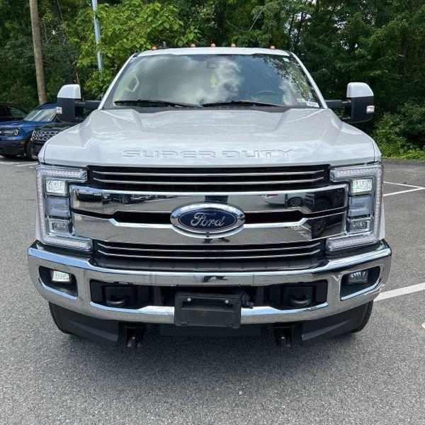 used 2019 Ford F-350 car, priced at $51,976