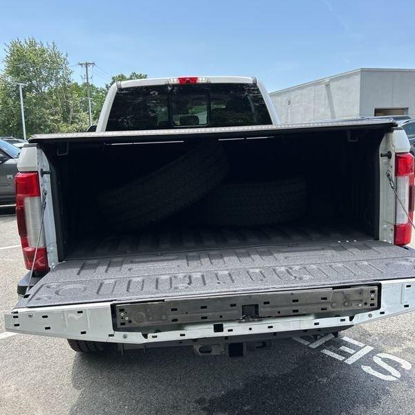 used 2019 Ford F-350 car, priced at $51,976